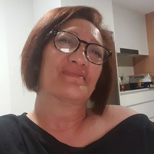 Meet your Posher, Lauraine